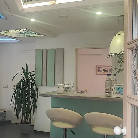 Schmuckkaestchen Lejlighed *