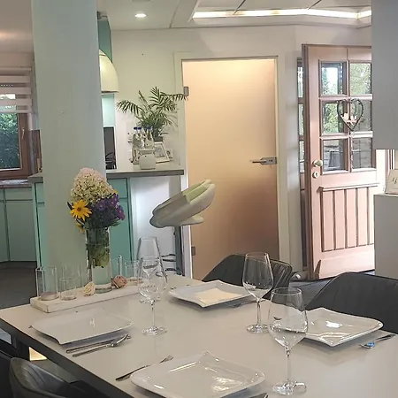 Apartamento Schmuckkaestchen *