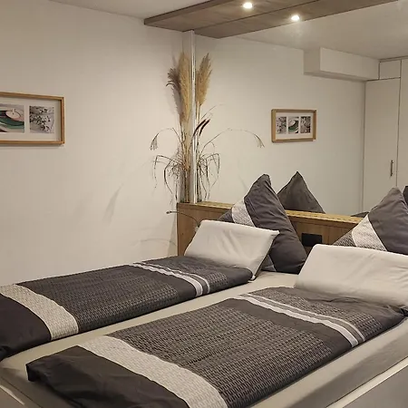 Schmuckkaestchen Apartamento *