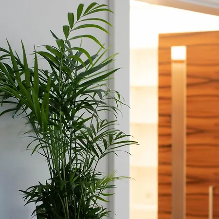 Appartamento Schmuckkaestchen *