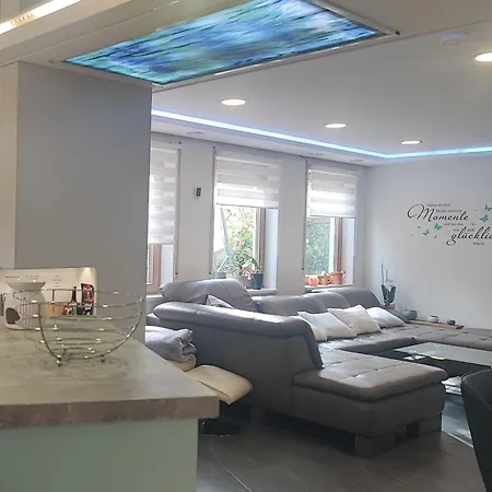 Appartamento Schmuckkaestchen Calw