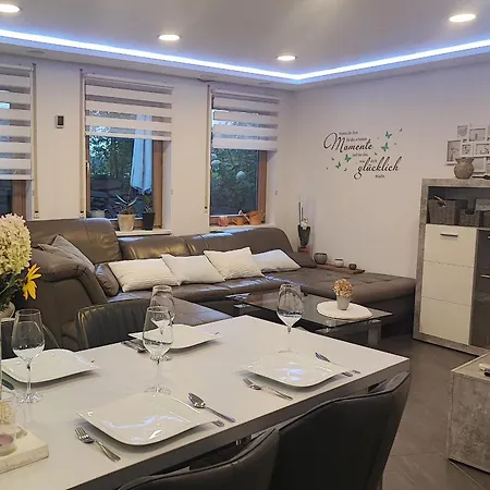 Schmuckkaestchen Apartamento
