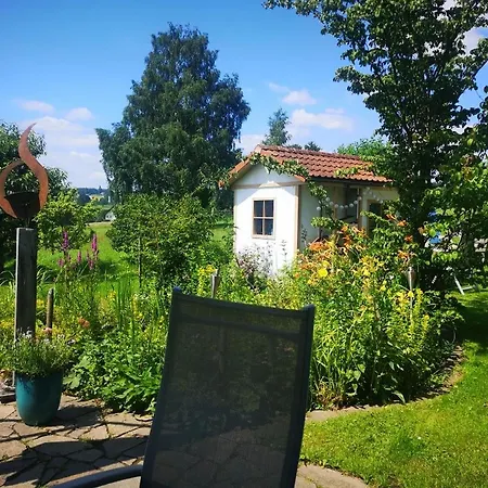 Apartamento Schmuckkaestchen
