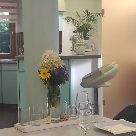 Schmuckkaestchen Apartamento *