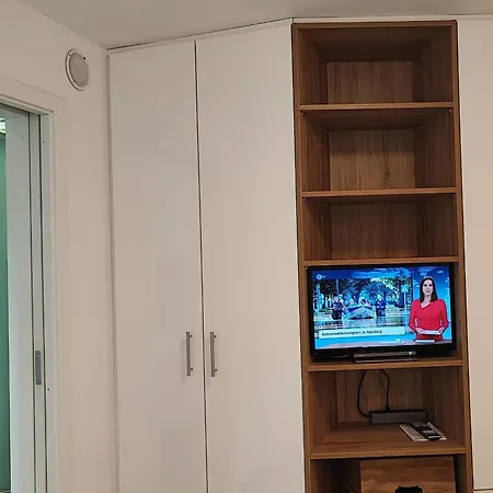 Schmuckkaestchen Appartamento