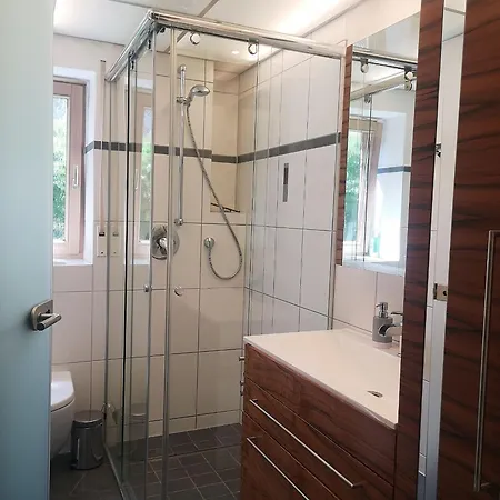 Appartamento Schmuckkaestchen Calw