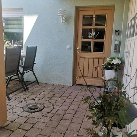 Schmuckkaestchen Appartamento