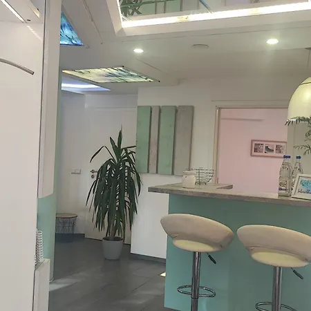 Lägenhet Schmuckkaestchen *