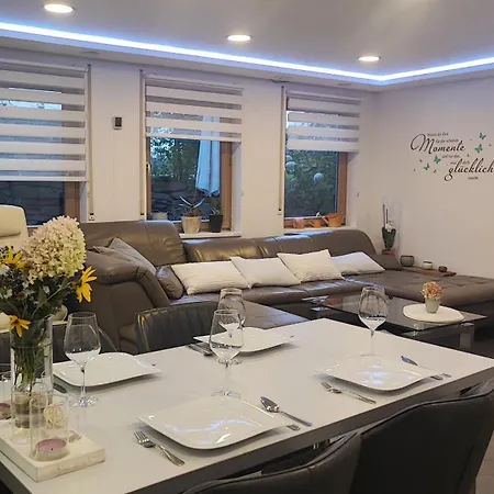 Lägenhet Schmuckkaestchen