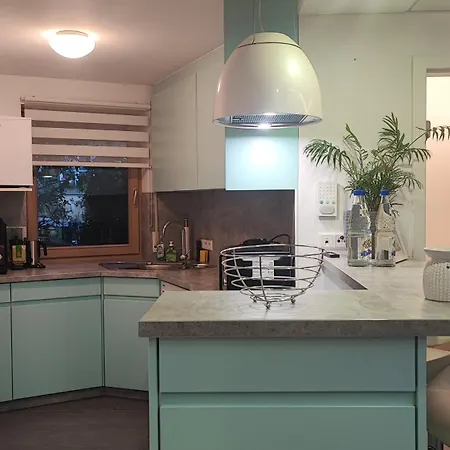 Appartamento Schmuckkaestchen Calw