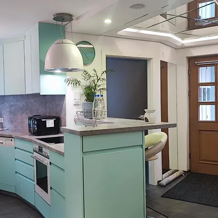Appartement Schmuckkaestchen