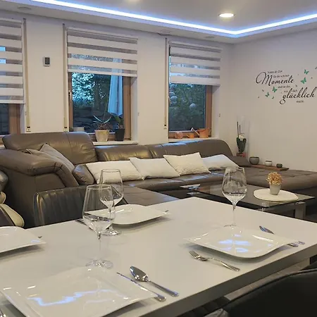 Schmuckkaestchen Appartamento