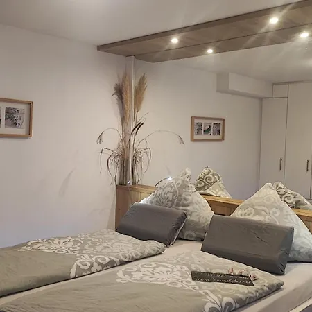 Schmuckkaestchen Appartamento