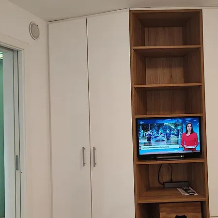 Schmuckkaestchen Appartement *