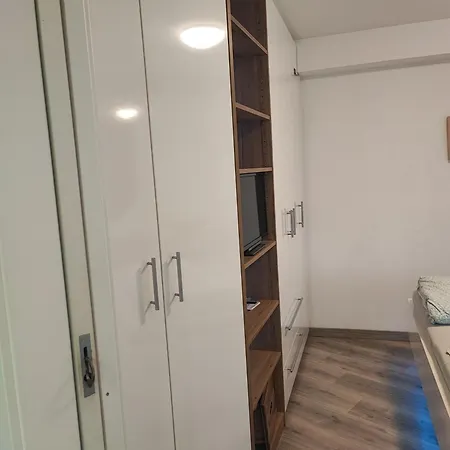 Appartamento Schmuckkaestchen *