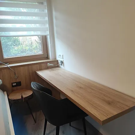 Appartamento Schmuckkaestchen