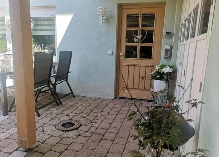 Schmuckkaestchen Lägenhet