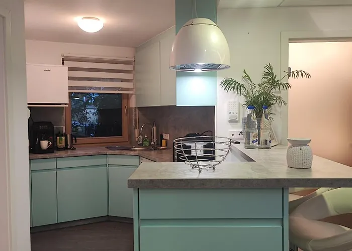 Lägenhet Schmuckkaestchen Calw