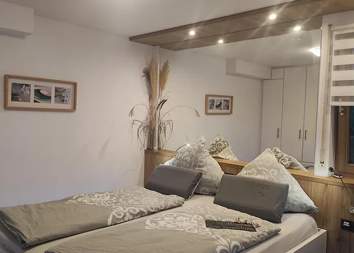 Schmuckkaestchen Lägenhet