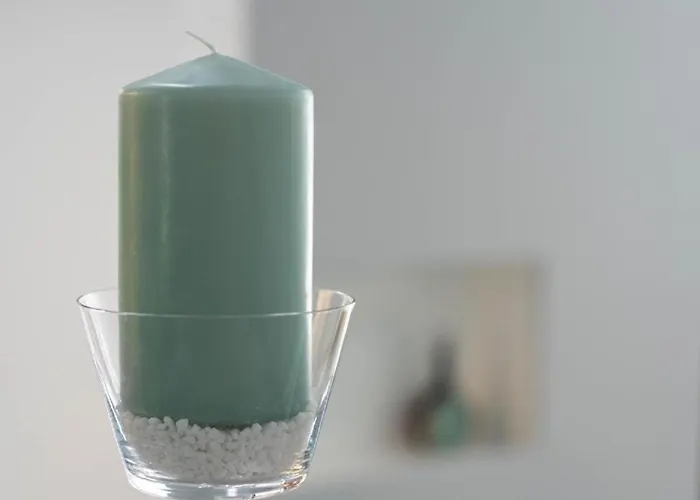 Schmuckkaestchen Lägenhet